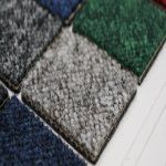 Ковровая плитка RusCarpetTiles London 1276